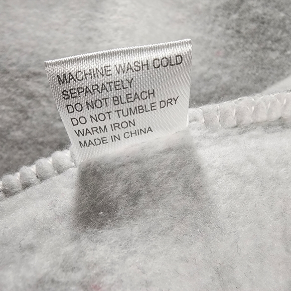 NWOT Adjustable Full Zip Lightweight Hoodie - Picture 12 of 13